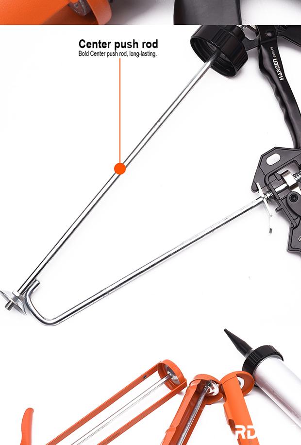 9'' Caulking Gun