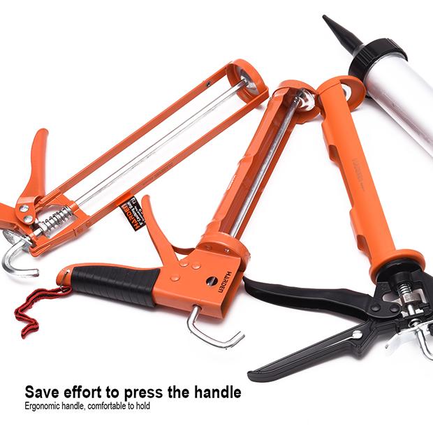 9'' Caulking Gun