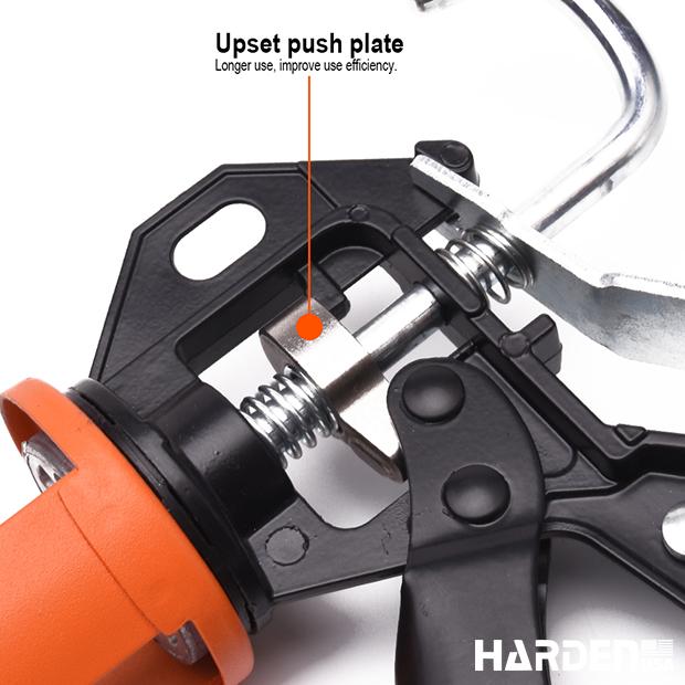 9'' Caulking Gun