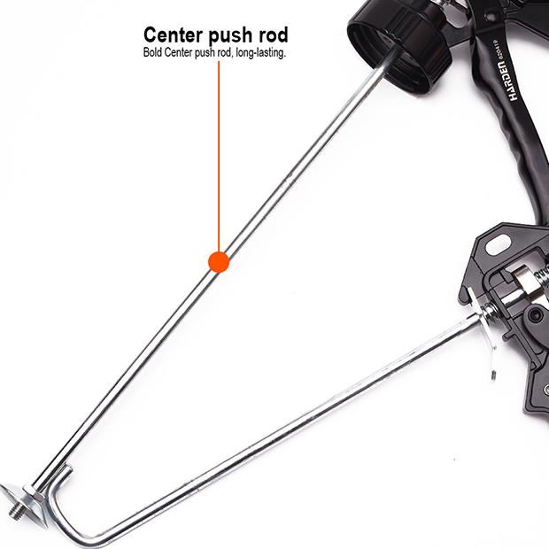 9'' Caulking Gun