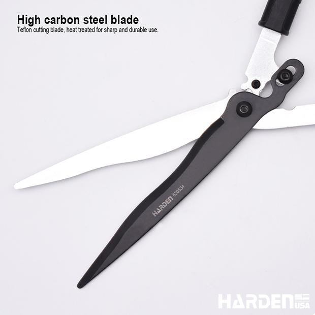 28"-34.5"Telescopic Hedge Shear