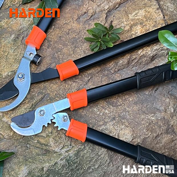 19" By-pass lopping Pruner
