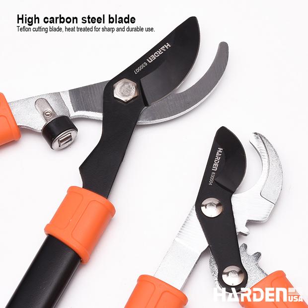 19" By-pass lopping Pruner