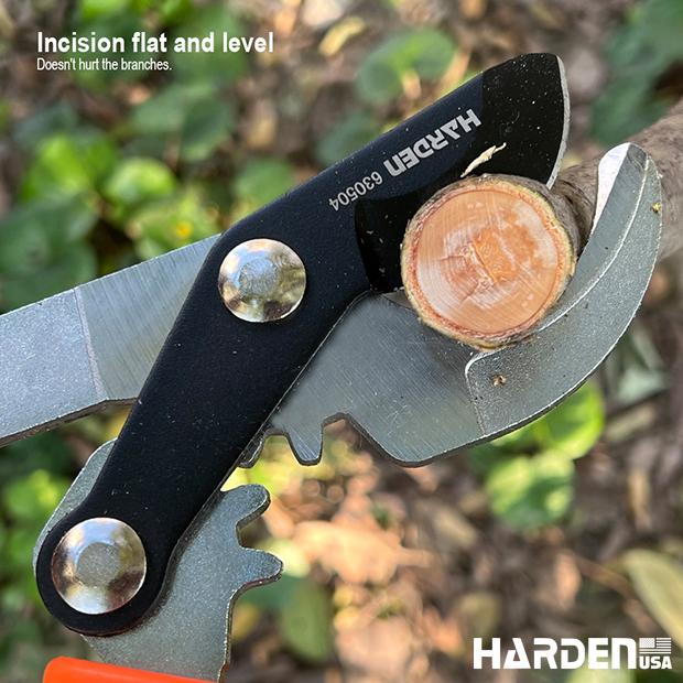 19" By-pass lopping Pruner