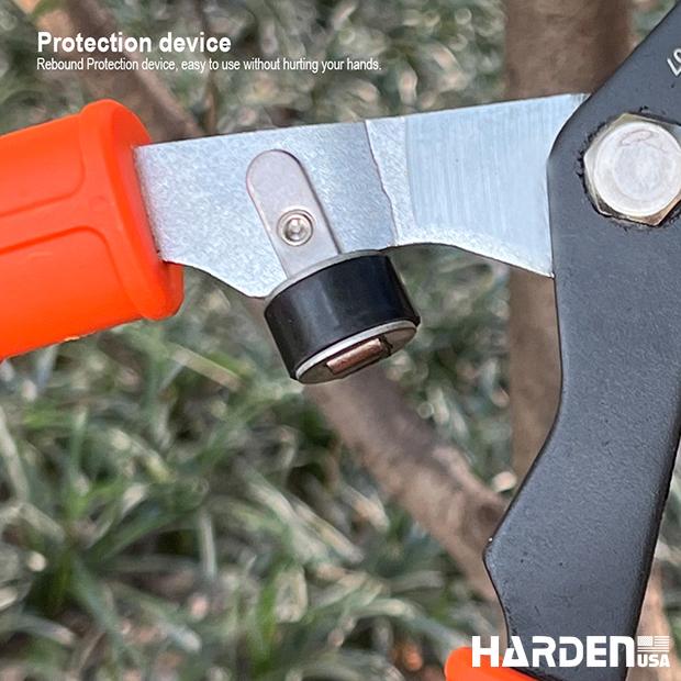 27" By-pass lopping Pruner