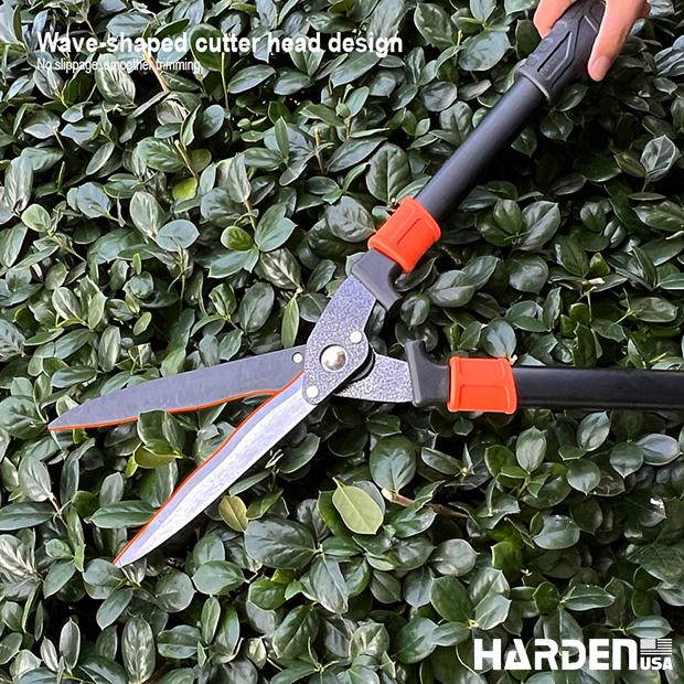 25" Hedge Shear