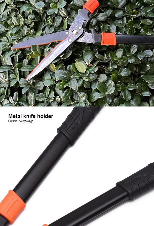 25" Hedge Shear