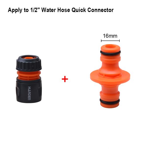 1/2" Water Hose Connector
