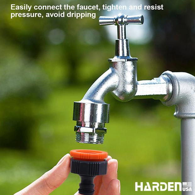 Tap Adaptor