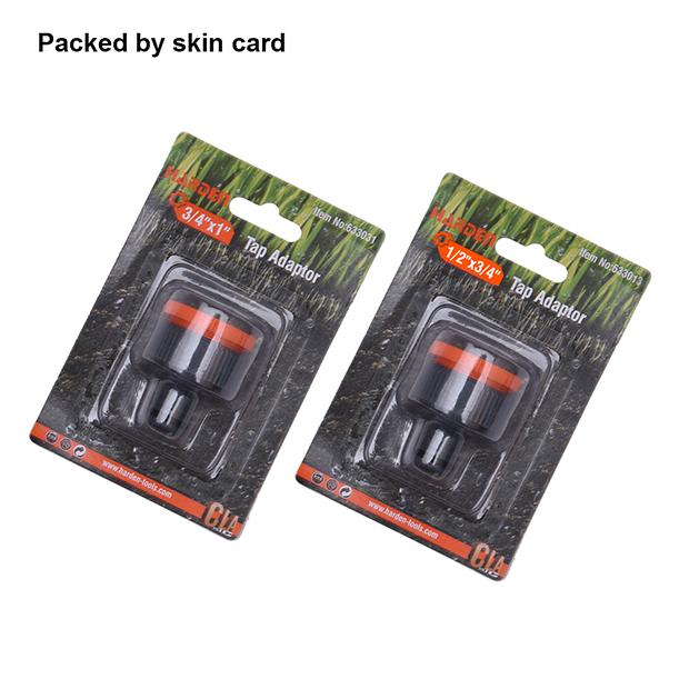 Tap Adaptor