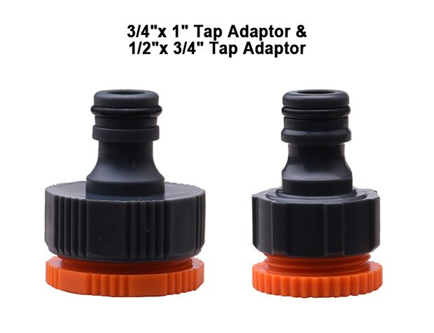 Tap Adaptor