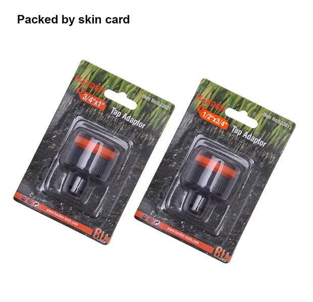Tap Adaptor