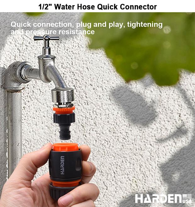 Tap Adaptor