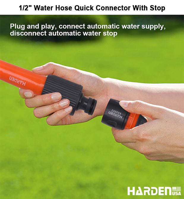 Tap Adaptor