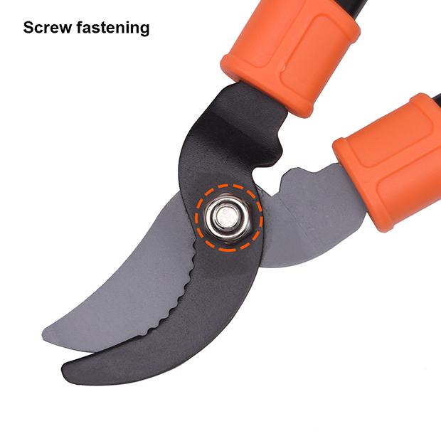 15" Mini by-pass pruner