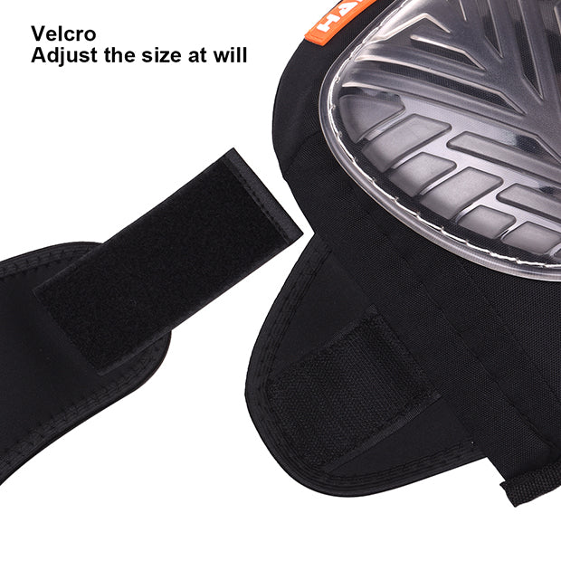 235mm Knee Pads