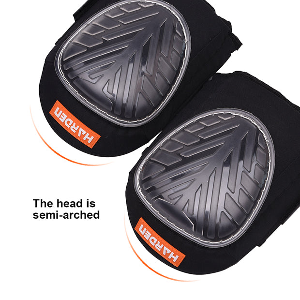 235mm Knee Pads