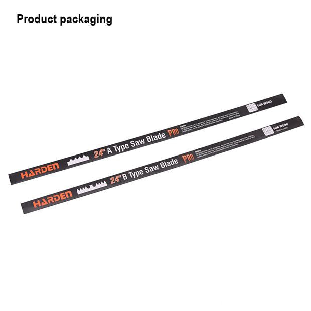 Saw Blade