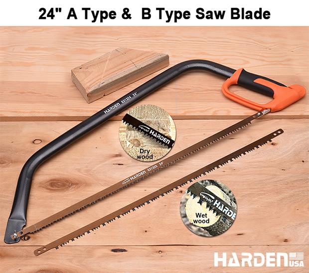 Saw Blade