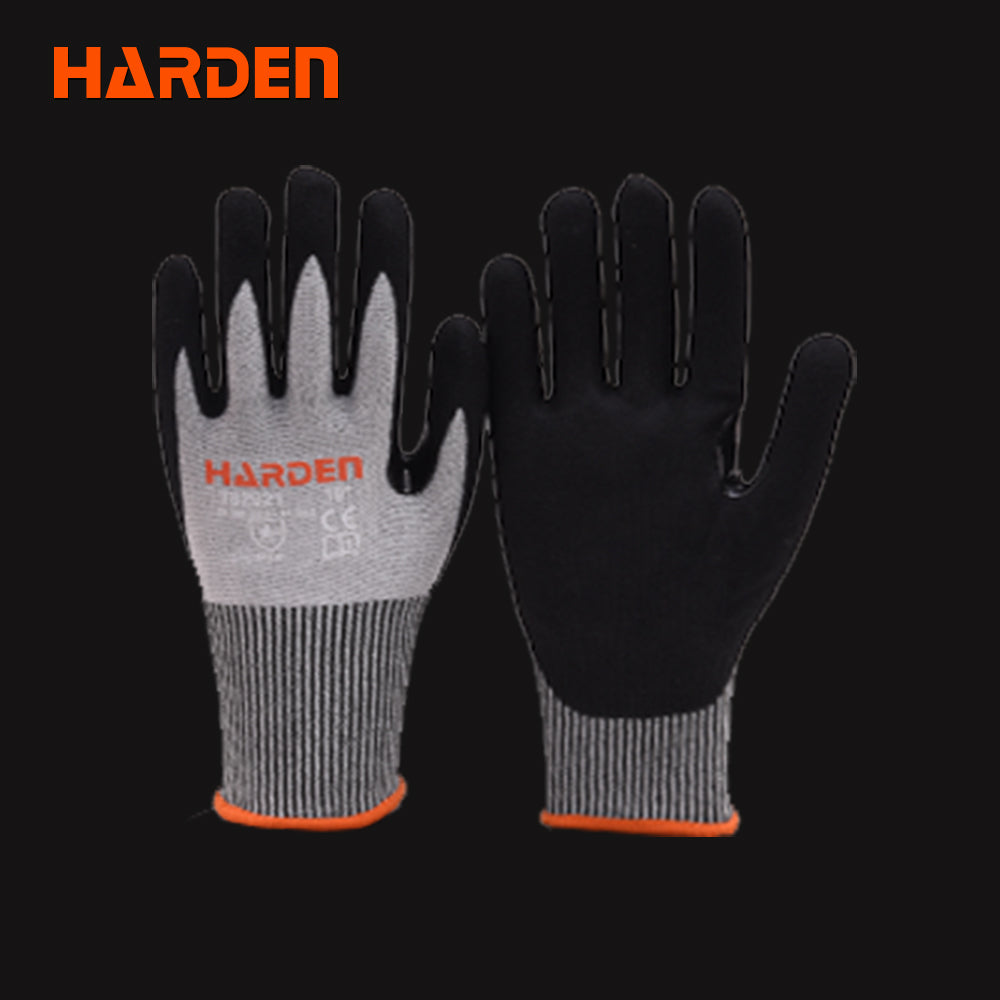 Cut Resistance Protective Gloves
