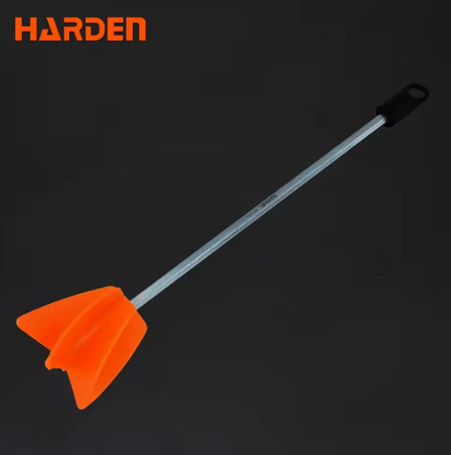 11" Hex Paint Mixer