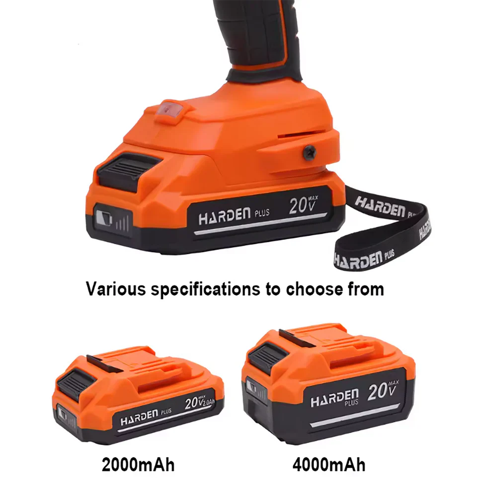 20v Li-ion Battery