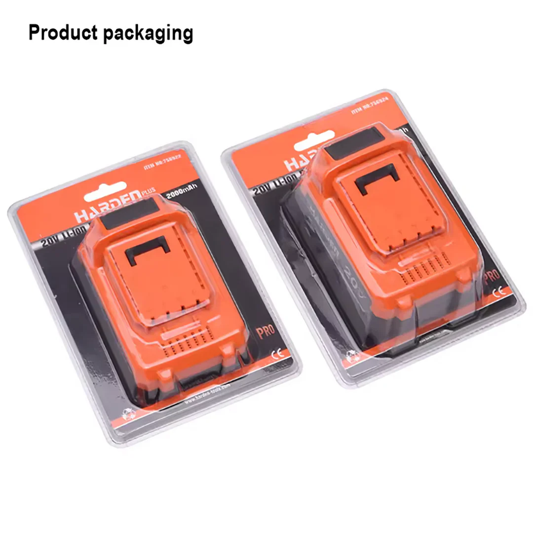 20v Li-ion Battery
