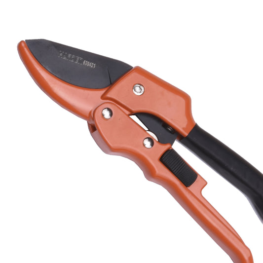 8" Pruning Shears with SK5 Steel Blade