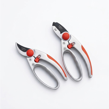 8" Pruning Shears with SK5 Steel Blade