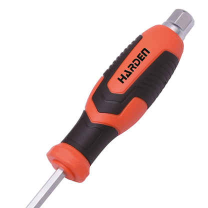 6" Phillips Screwdriver with CR-V Steel
