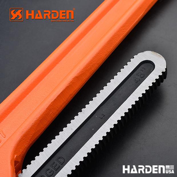 Heavy Duty Pipe Wrench