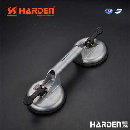 Twin Heads Suction Lifter