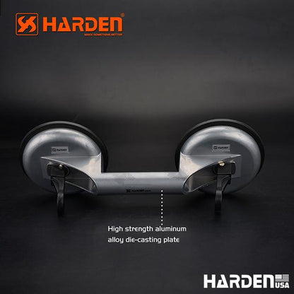 Twin Heads Suction Lifter