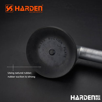 Twin Heads Suction Lifter