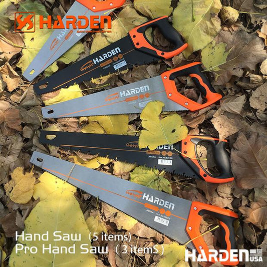 Hand Saw