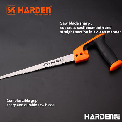 Hand Saw