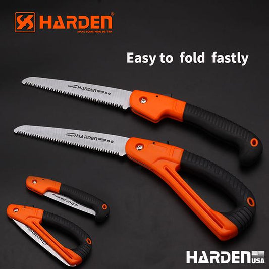 Folding and Bend Saw
