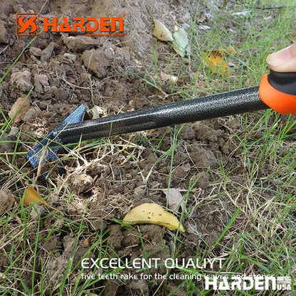 Professional 5Pcs Garden Tools