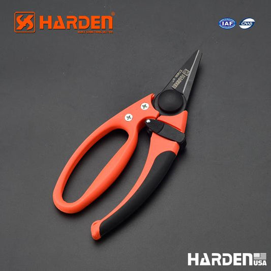 8"/200MM Garden Pruner