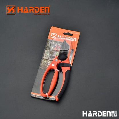 8"/200MM Garden Pruner