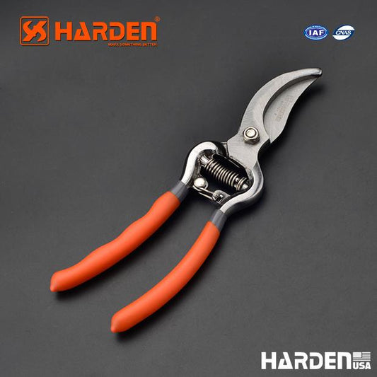 8"/200MM Garden Pruner