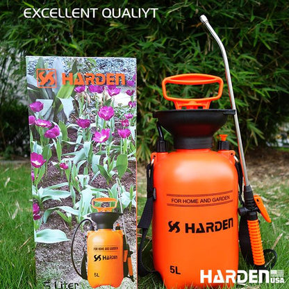 1.3 Gallon Pressure Sprayer (5L)