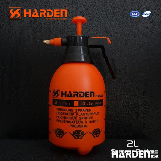 0.5 Gallon Bottle Sprayer (2L)