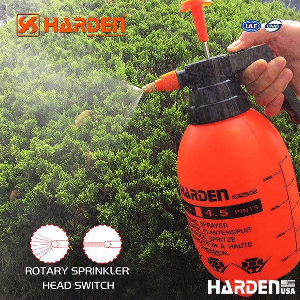0.5 Gallon Bottle Sprayer (2L)