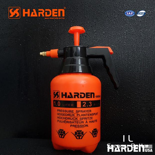 0.3 Gallon Bottle Sprayer (1L)
