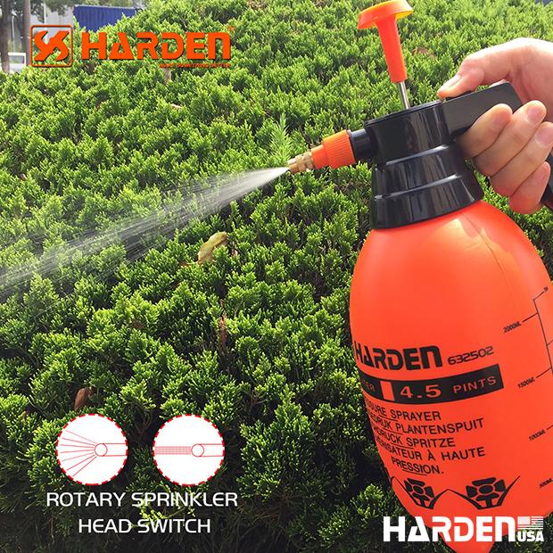 0.3 Gallon Bottle Sprayer (1L)