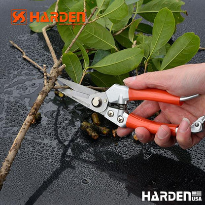200MM Garden Fruit Shear