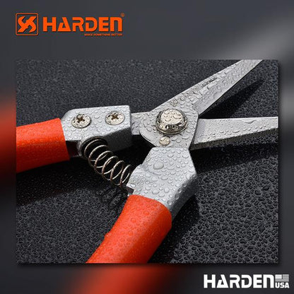 200MM Garden Fruit Shear
