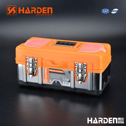 Stainless Steel Tools Box