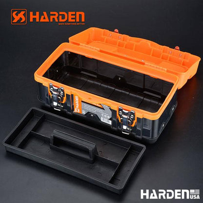 Stainless Steel Tools Box